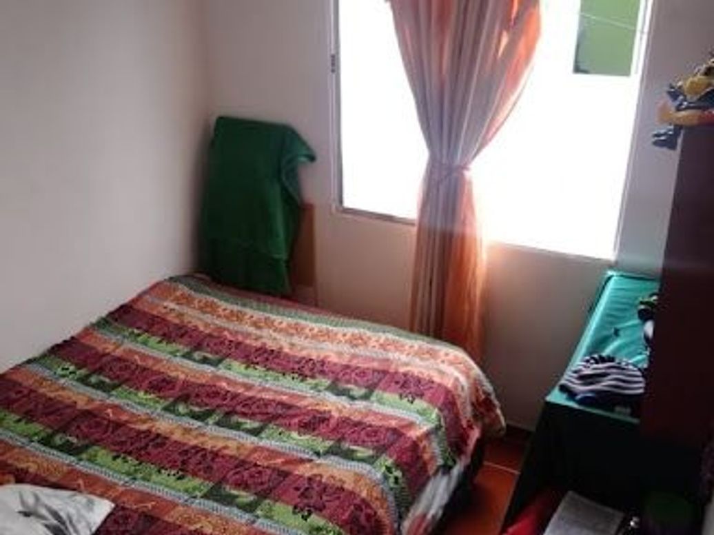 Apartamento de 3 alcobas en venta en Sadec Dos, Bogotá, 60 m² · foto 4 de 8