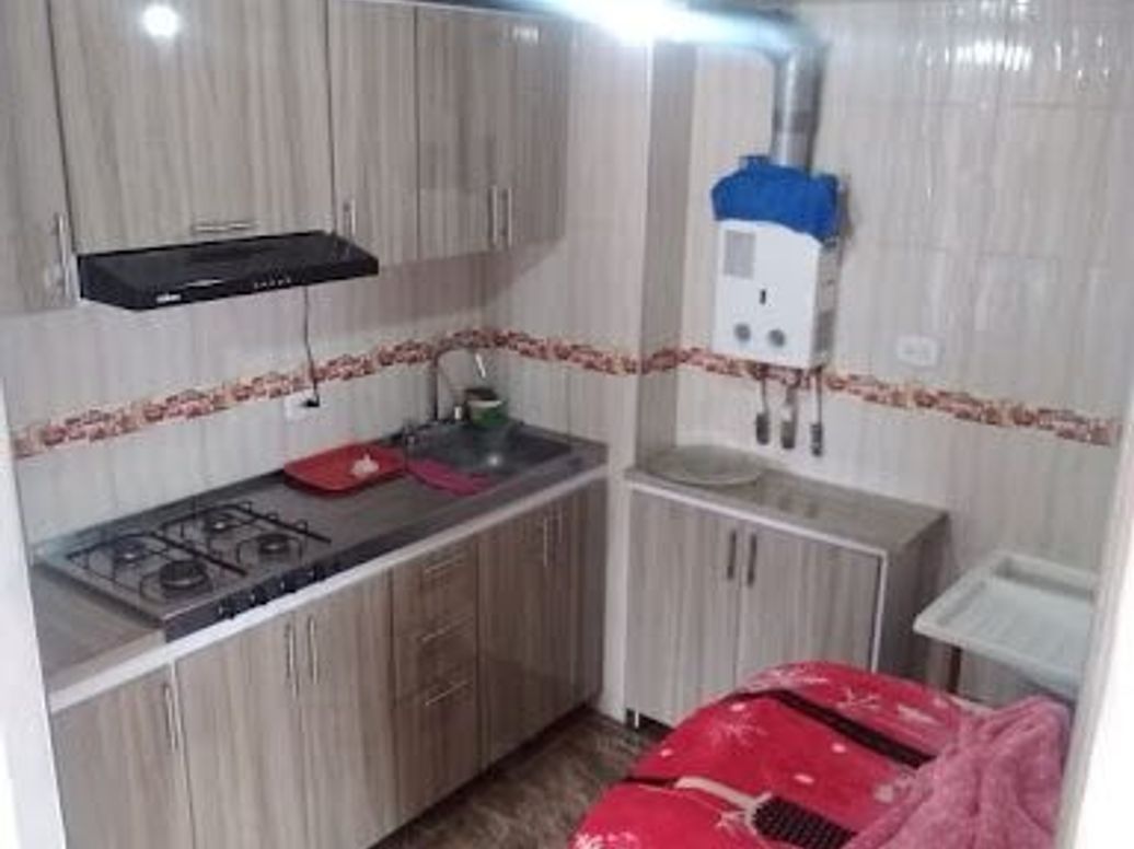 Apartamento de 3 alcobas en venta en Sadec Dos, Bogotá, 60 m² · foto 6 de 8