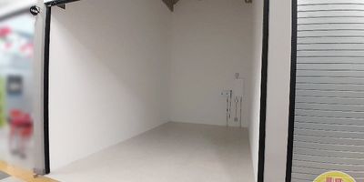 Código 6735. 1° Piso en edificación de 7° pisos. Acceso al inmueble: sendero peatonal, ascensor y escalas. Costos Mensuales: Canon de Arriendo con Fianza Incluida ($1.909.950) + Admón. C.C ($847.500) + IVA ($362.900). Disponible para venta código 2779. 
&nbsp;