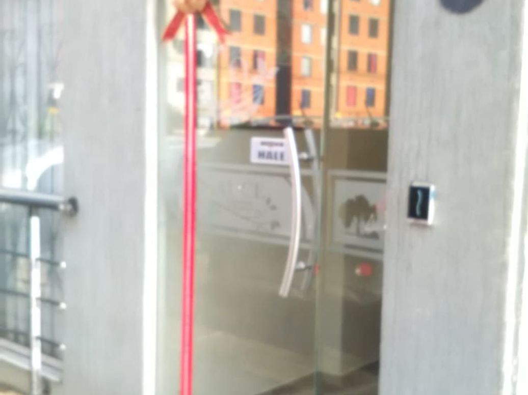 Apartamento en venta en San Bernardino Xxii, Bogotá · foto 2 de 10