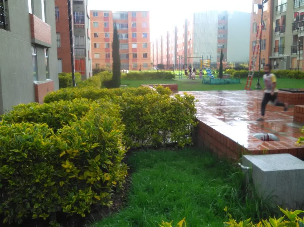 Apartamento en venta en San Bernardino Xxii, Bogotá · foto 3 de 10
