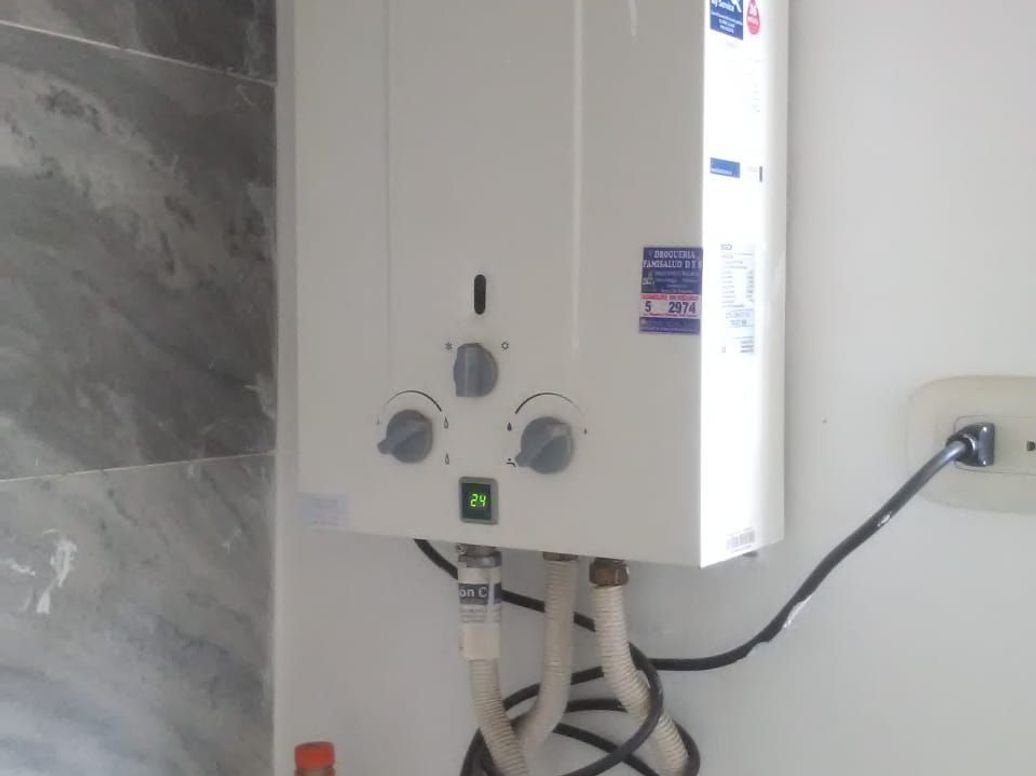 Apartamento en venta en San Bernardino Xxii, Bogotá · foto 5 de 10