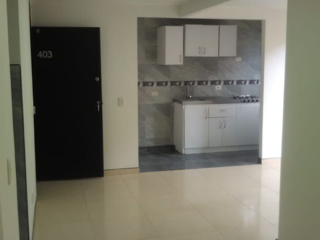 Apartamento en venta en San Bernardino Xxii, Bogotá · foto 10 de 10