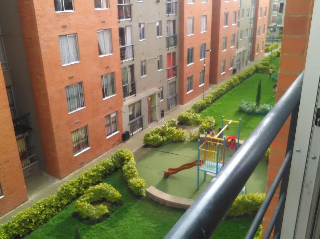 Apartamento en venta en San Bernardino Xxii, Bogotá · foto 7 de 10