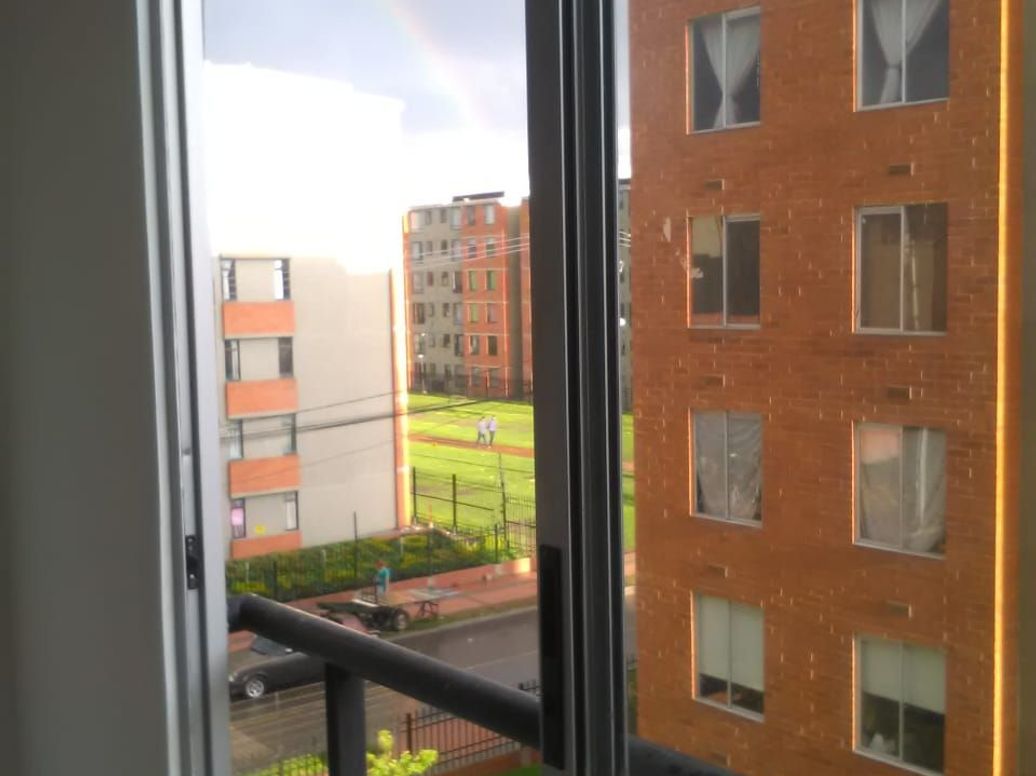 Apartamento en venta en San Bernardino Xxii, Bogotá · foto 4 de 10