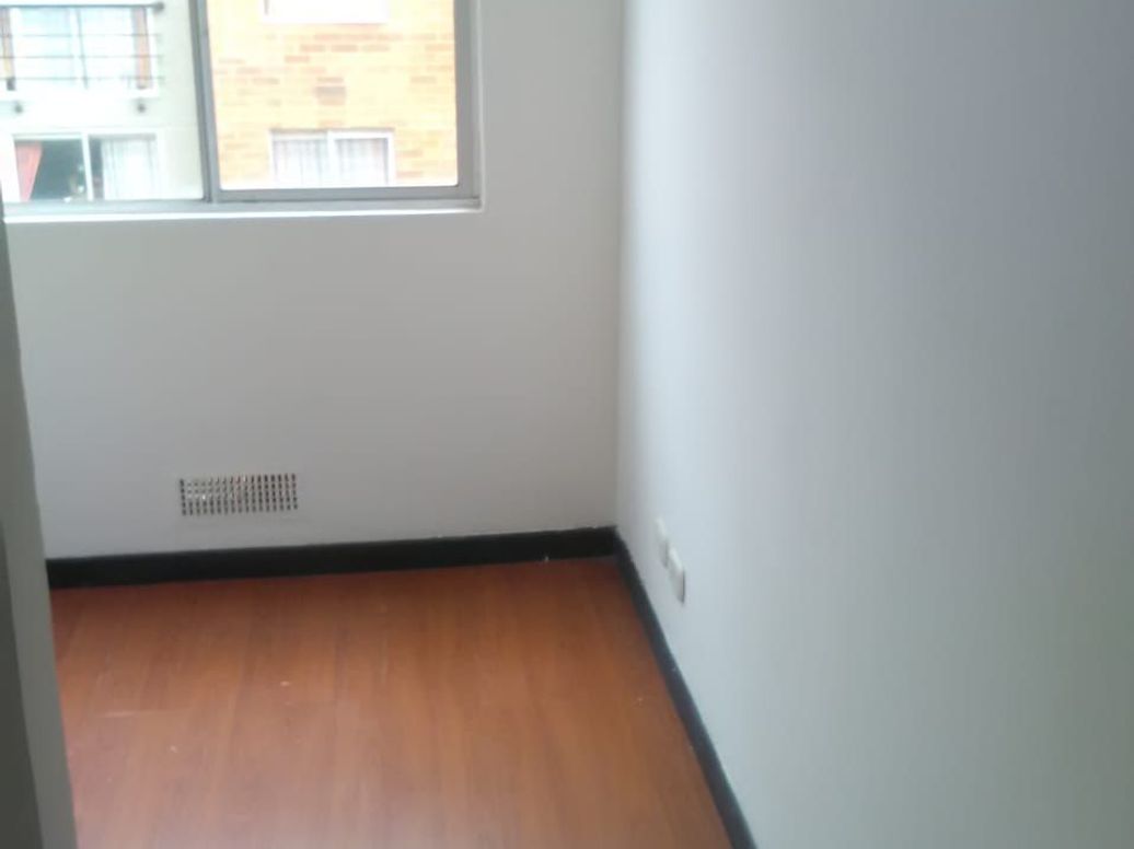 Apartamento en venta en San Bernardino Xxii, Bogotá · foto 9 de 10