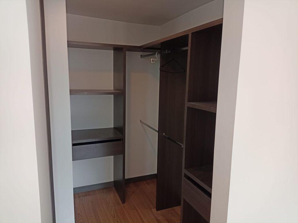 Apartamento de 3 alcobas en venta en Villas Del Mediterraneo, Bogotá, 141 m² · foto 9 de 10