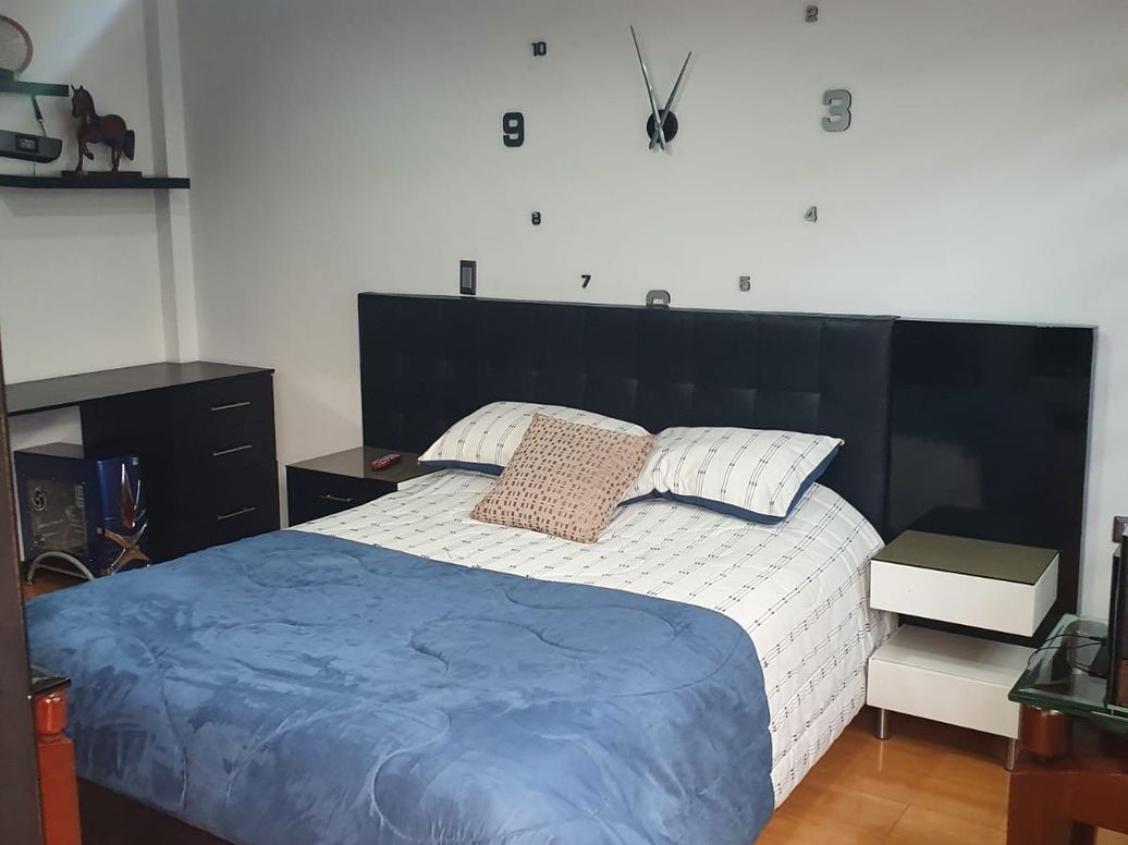 Casa de 5 alcobas en venta en Americas Sector Galan, Bogotá, 220 m² · foto 10 de 10