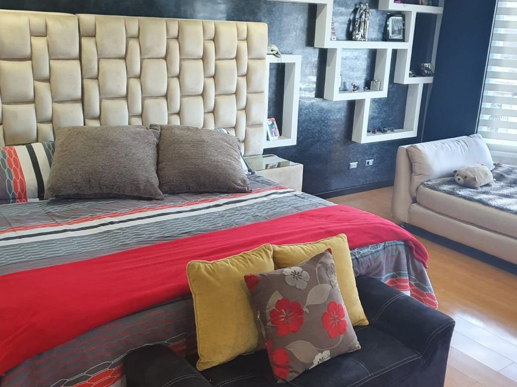 Casa de 5 alcobas en venta en Americas Sector Galan, Bogotá, 220 m² · foto 6 de 10