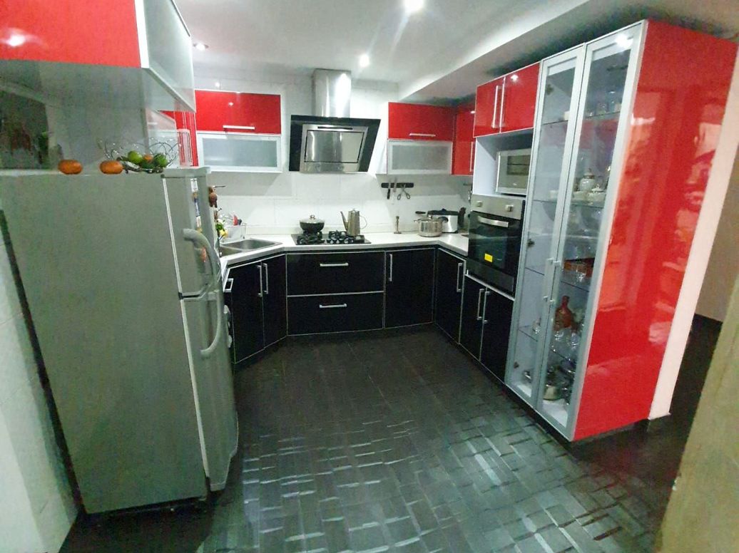 Casa de 5 alcobas en venta en Americas Sector Galan, Bogotá, 220 m² · foto 2 de 10