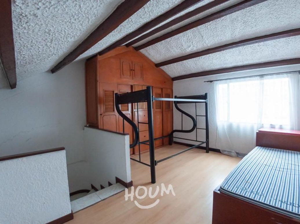 Casa de 3 alcobas en venta en Antonio Morales Galvis, Bogotá, 115 m² · foto 19 de 20