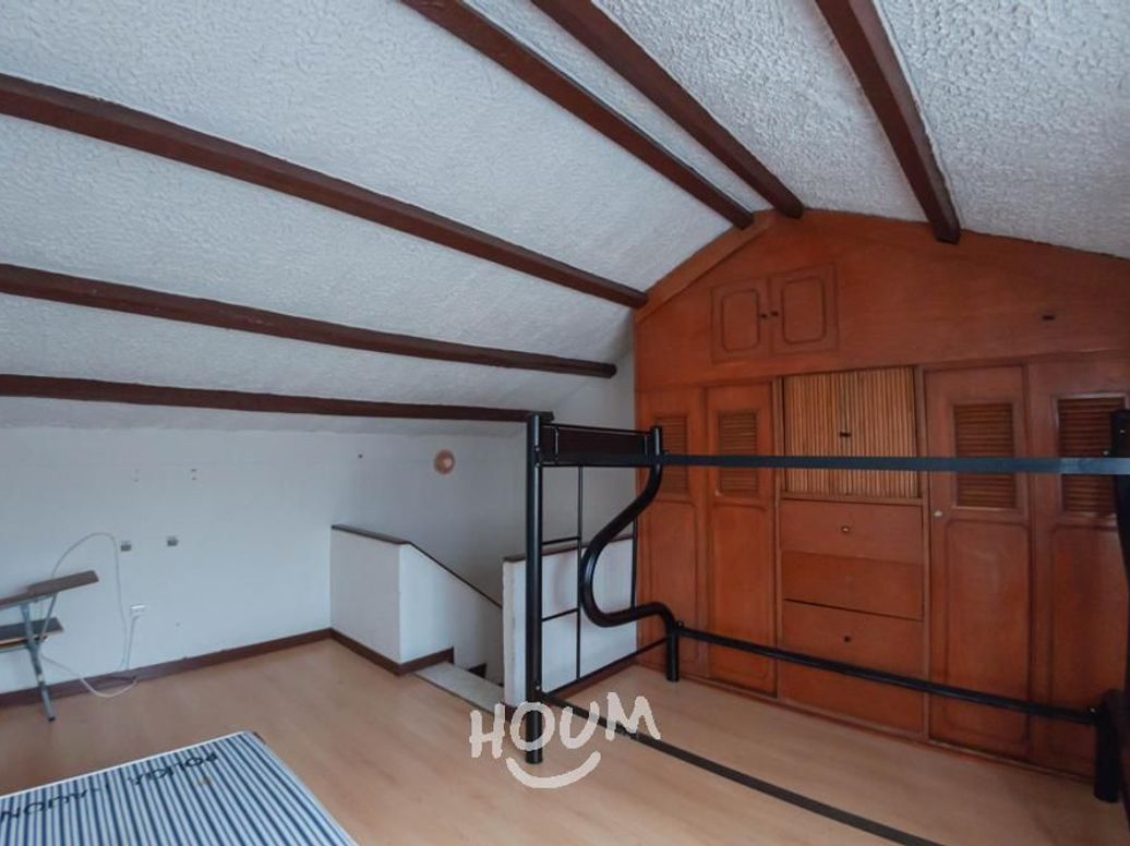 Casa de 3 alcobas en venta en Antonio Morales Galvis, Bogotá, 115 m² · foto 20 de 20