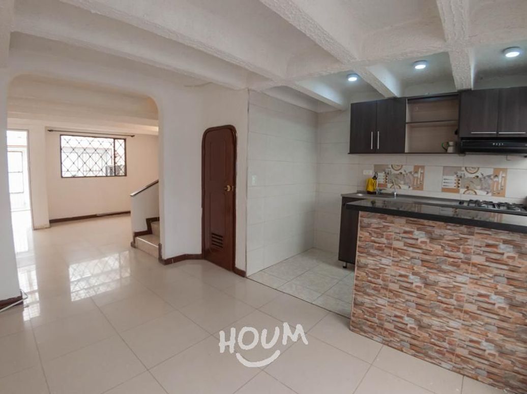 Casa de 3 alcobas en venta en Antonio Morales Galvis, Bogotá, 115 m² · foto 11 de 20