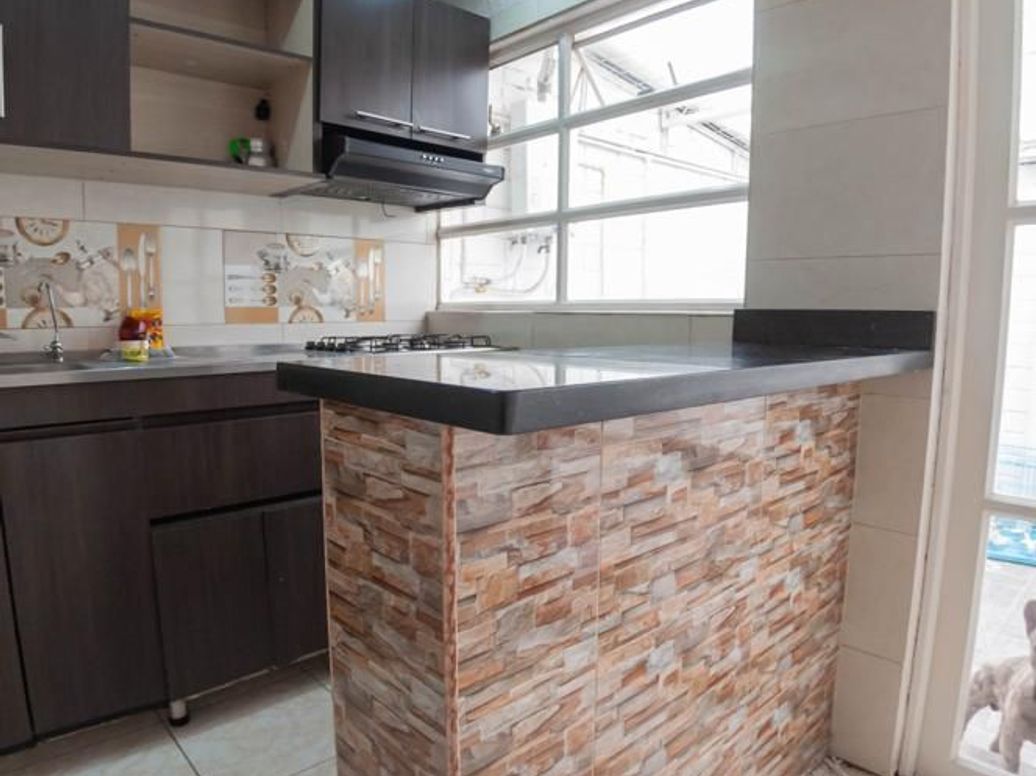 Casa de 3 alcobas en venta en Antonio Morales Galvis, Bogotá, 115 m² · foto 13 de 20