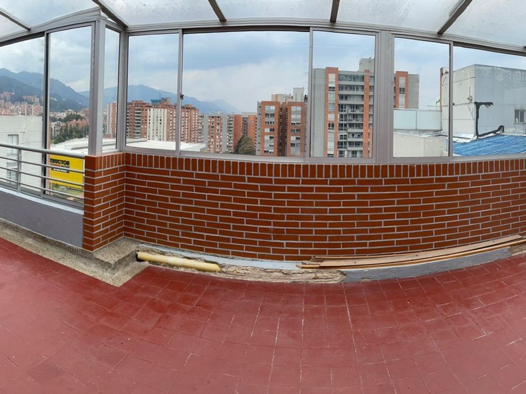 Apartamento de 3 alcobas en venta en La Liberia, Bogotá, 164 m² · foto 5 de 10