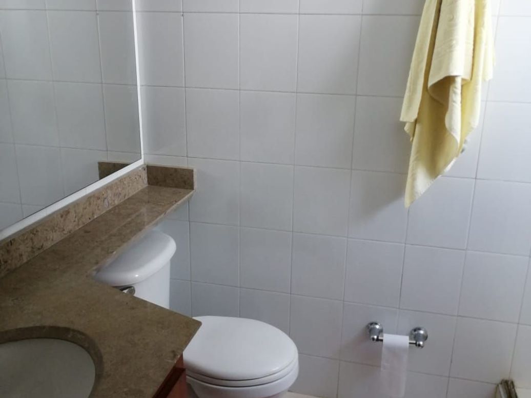 Apartamento de 3 alcobas en venta en La Liberia, Bogotá, 164 m² · foto 9 de 10