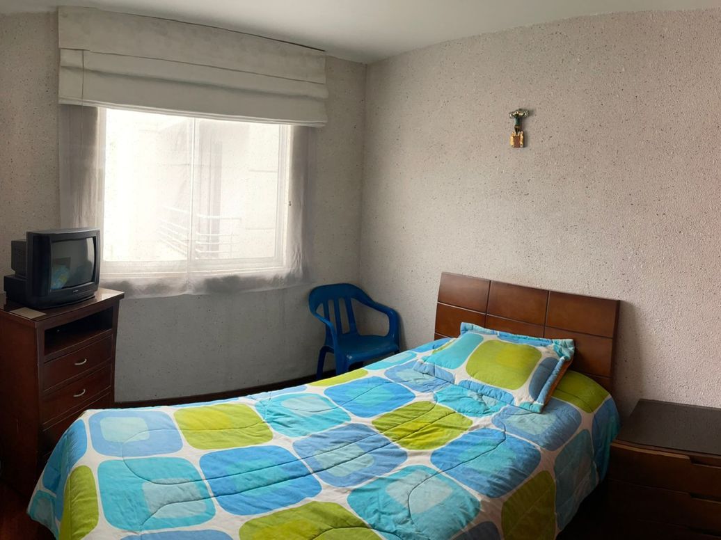 Apartamento de 3 alcobas en venta en La Liberia, Bogotá, 164 m² · foto 4 de 10