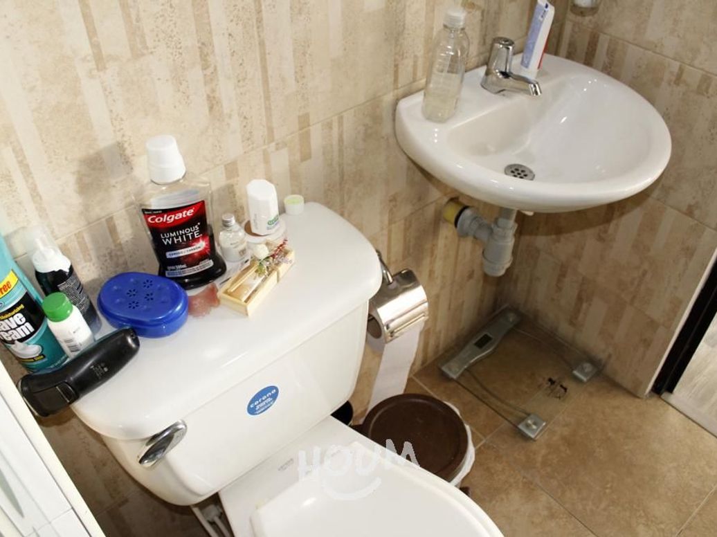 Apartamento de 3 alcobas en venta en Abraham Lincoln, Bogotá, 42 m² · foto 11 de 20