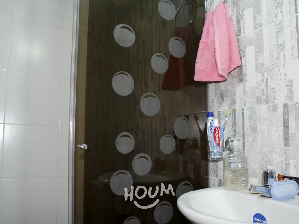 Apartamento de 3 alcobas en venta en Abraham Lincoln, Bogotá, 42 m² · foto 12 de 20