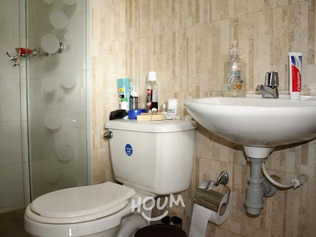 Apartamento de 3 alcobas en venta en Abraham Lincoln, Bogotá, 42 m² · foto 13 de 20