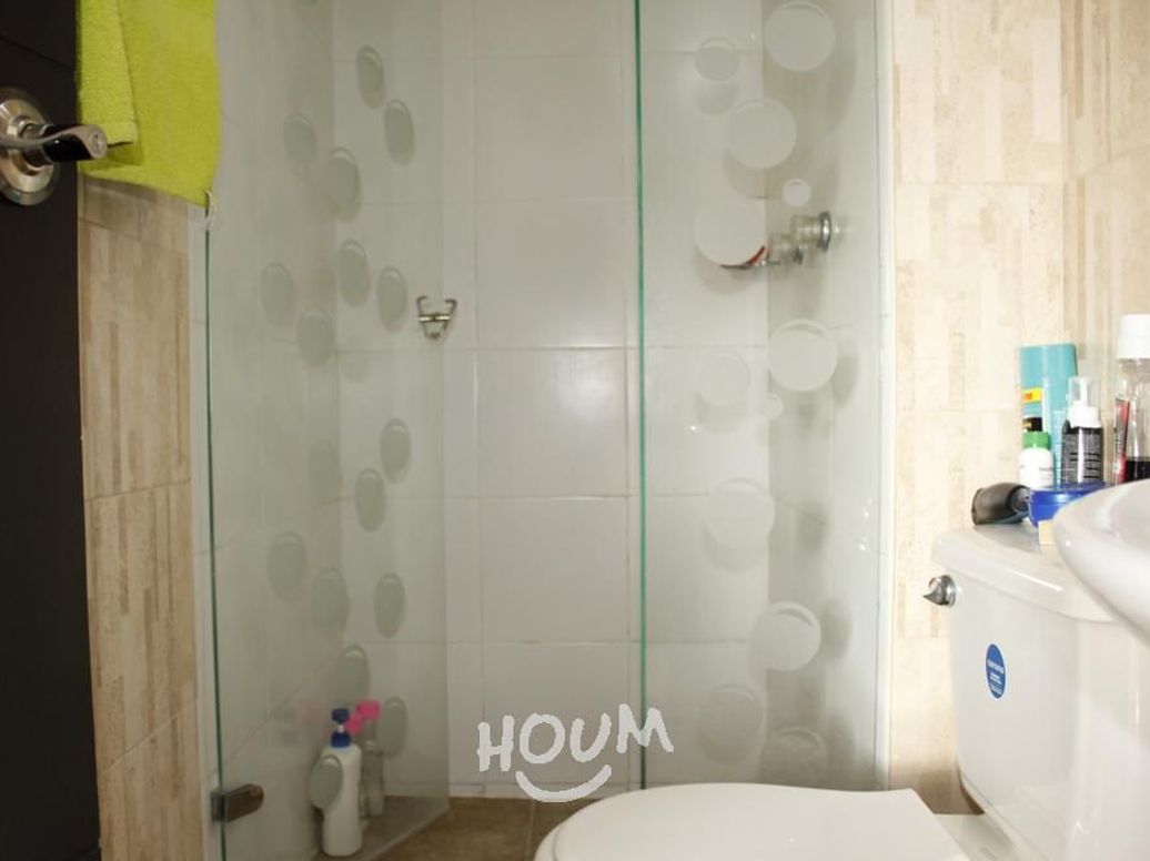 Apartamento de 3 alcobas en venta en Abraham Lincoln, Bogotá, 42 m² · foto 9 de 20