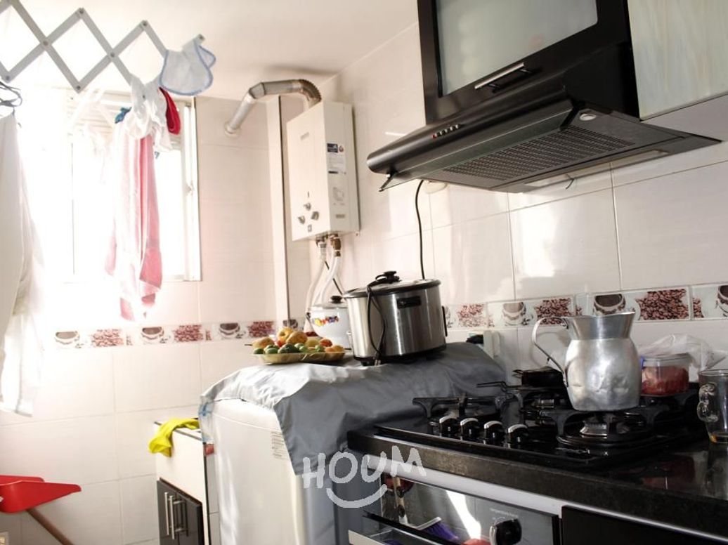 Apartamento de 3 alcobas en venta en Abraham Lincoln, Bogotá, 42 m² · foto 7 de 20