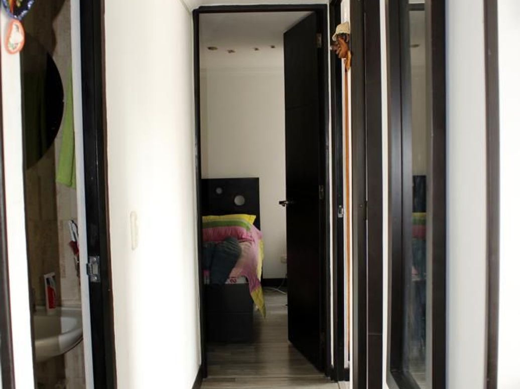 Apartamento de 3 alcobas en venta en Abraham Lincoln, Bogotá, 42 m² · foto 16 de 20