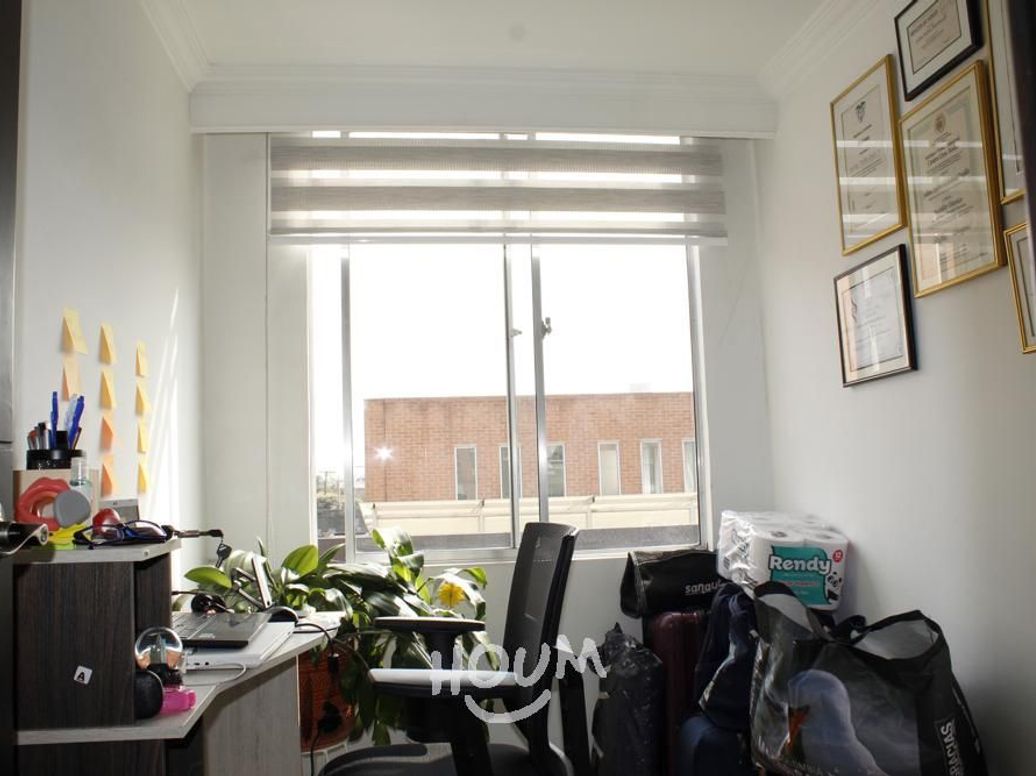 Apartamento de 3 alcobas en venta en Abraham Lincoln, Bogotá, 42 m² · foto 17 de 20