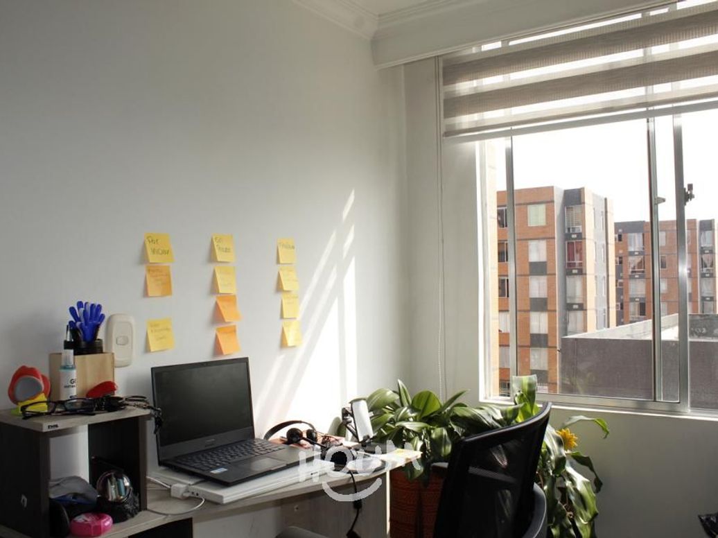 Apartamento de 3 alcobas en venta en Abraham Lincoln, Bogotá, 42 m² · foto 19 de 20