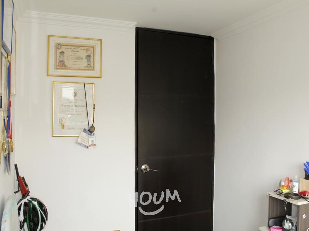 Apartamento de 3 alcobas en venta en Abraham Lincoln, Bogotá, 42 m² · foto 20 de 20