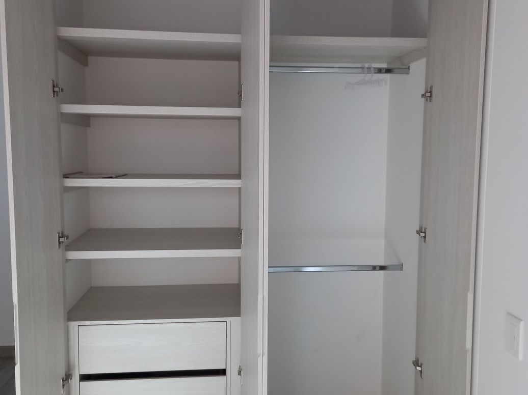 Apartamento de 3 alcobas en venta en El Plan, Bogotá, 68 m² · foto 7 de 10