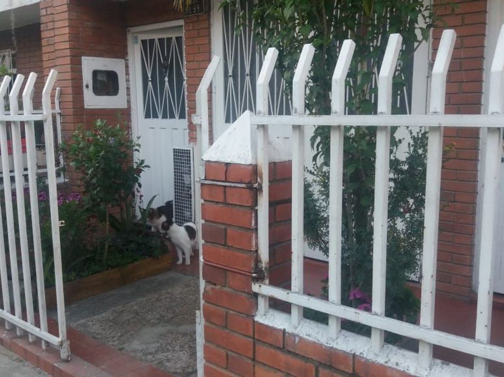 Casa de 7 alcobas en venta en Ub. Santa Cecilia, Bogotá, 84 m² · foto 3 de 3