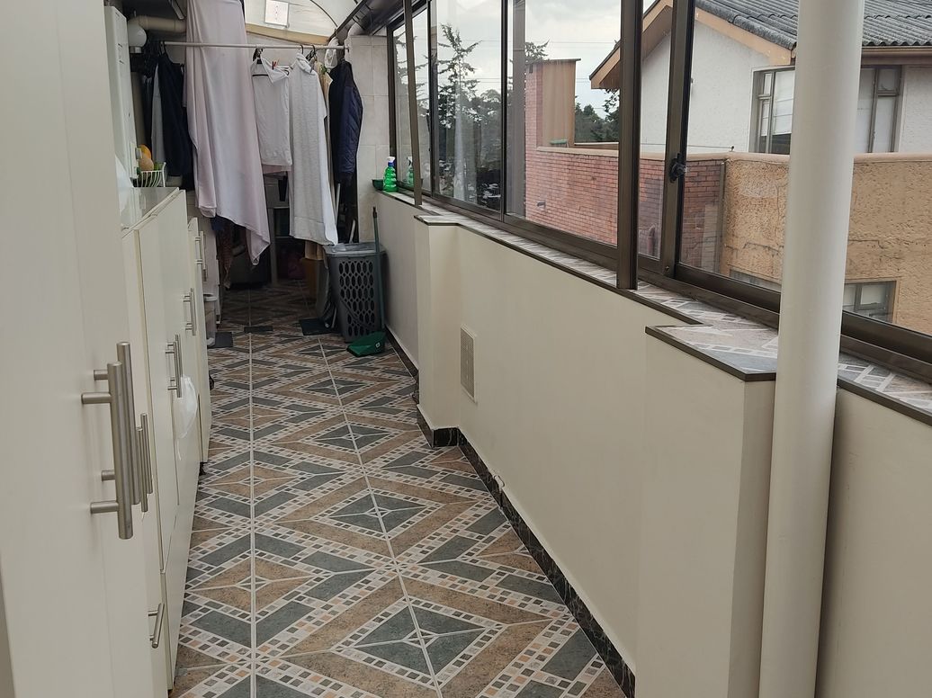 Apartamento de 2 alcobas en venta en Potosí, Bogotá, 99 m² · foto 5 de 10