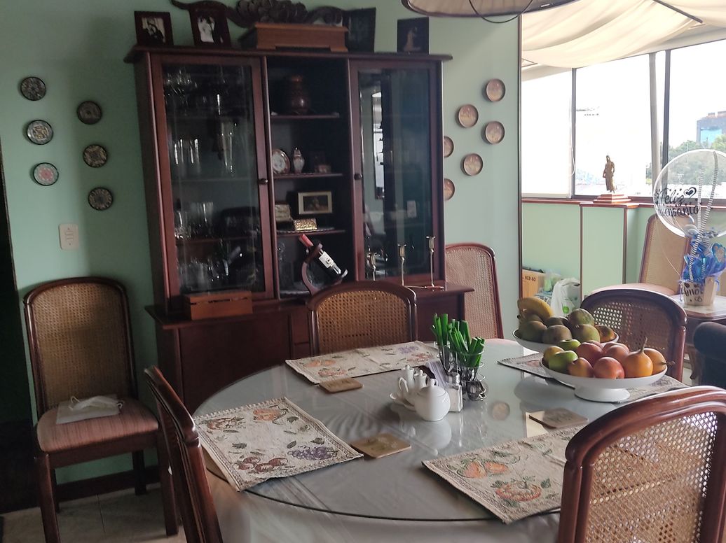 Apartamento de 2 alcobas en venta en Potosí, Bogotá, 99 m² · foto 2 de 10