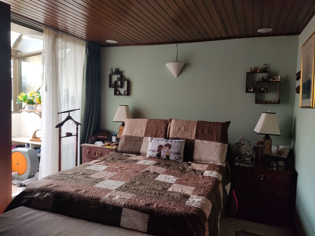 Apartamento de 2 alcobas en venta en Potosí, Bogotá, 99 m² · foto 6 de 10