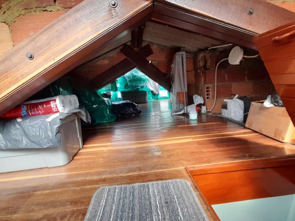 Apartamento de 2 alcobas en venta en Potosí, Bogotá, 99 m² · foto 10 de 10