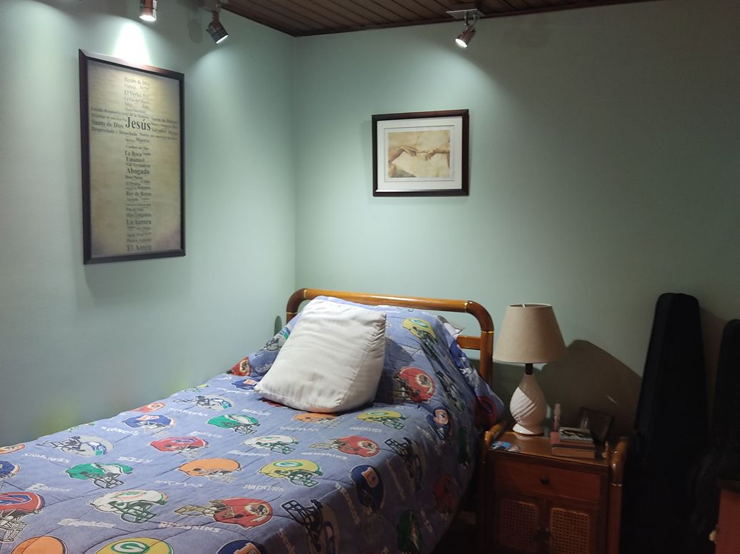 Apartamento de 2 alcobas en venta en Potosí, Bogotá, 99 m² · foto 4 de 10