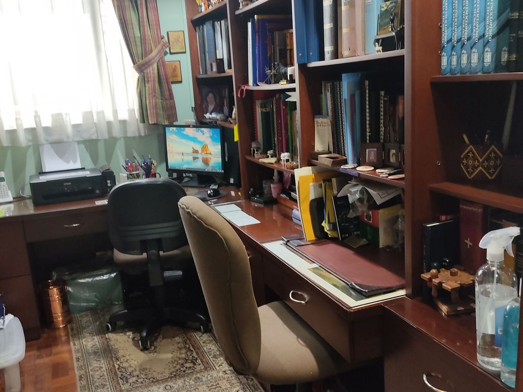 Apartamento de 2 alcobas en venta en Potosí, Bogotá, 99 m² · foto 9 de 10