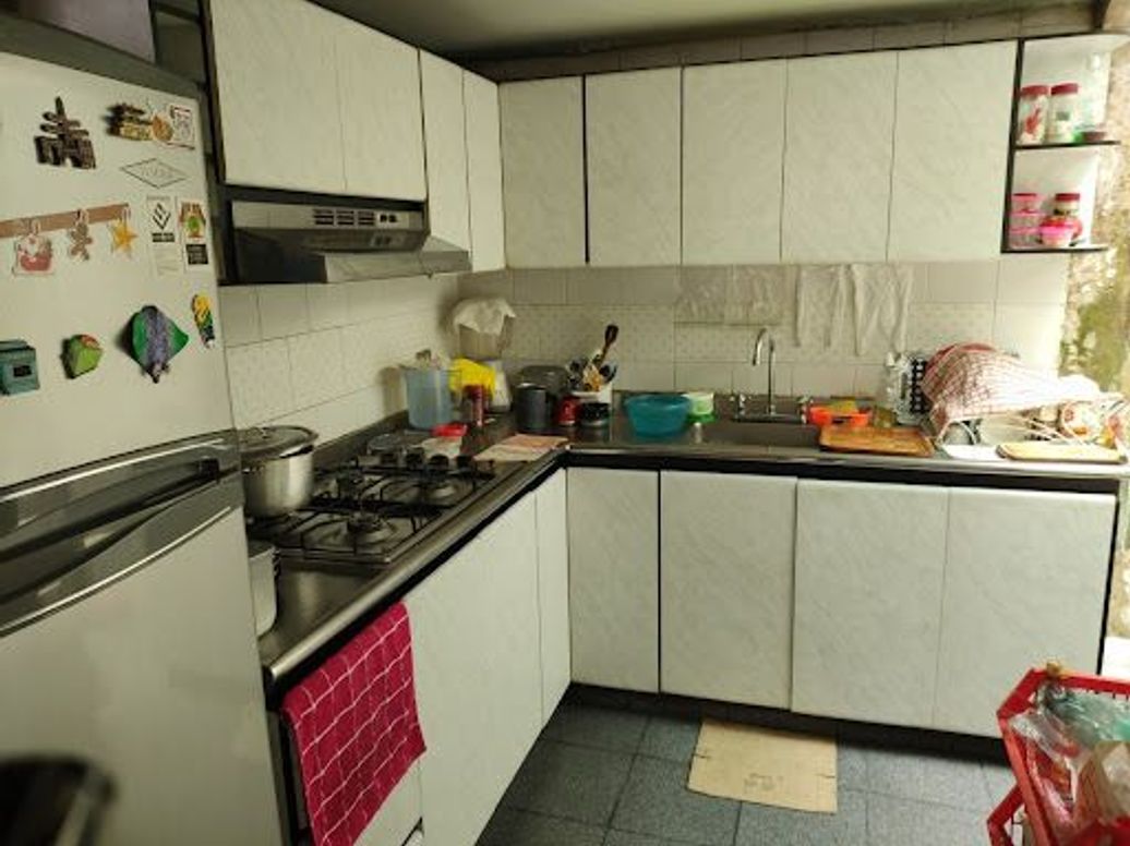 Casa de 8 alcobas en venta en José Joaquín Vargas, Bogotá, 402 m² · foto 7 de 19