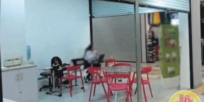 Código 2778. 1° piso en edificación de 6° pisos. Acceso al inmueble: sendero peatonal, ascensor y escalas. INMUEBLE EN ARRIENDO ARR 6734