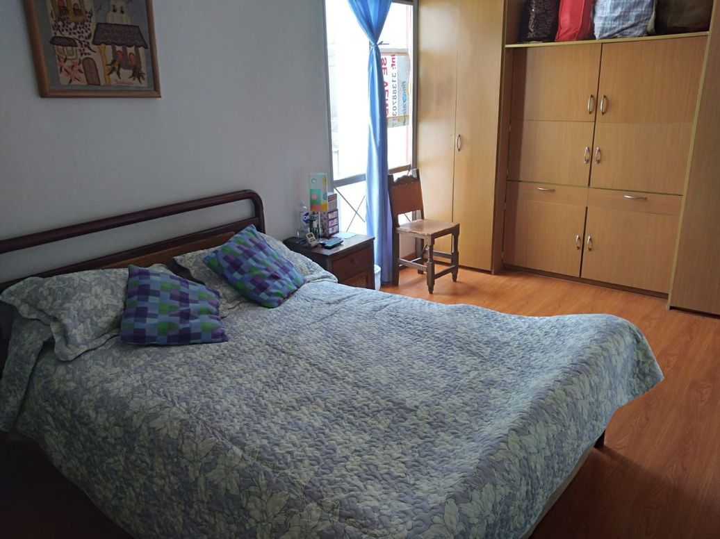 Apartamento de 3 alcobas en venta en A.S.D, Bogotá, 56 m² · foto 10 de 10