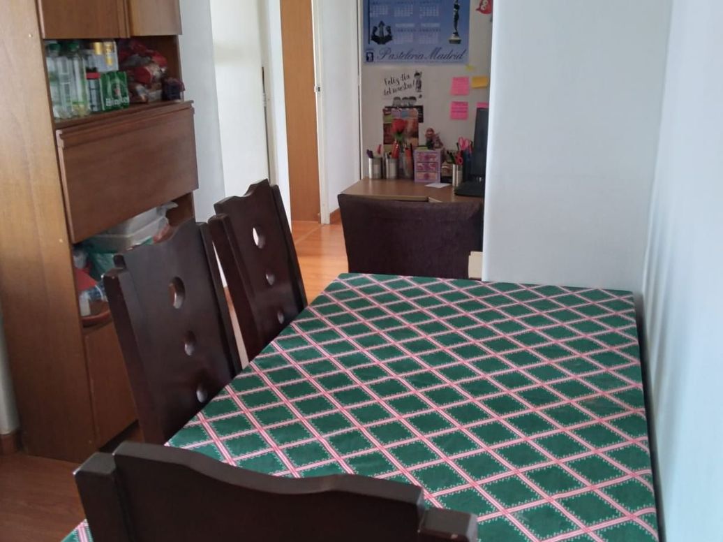 Apartamento de 3 alcobas en venta en A.S.D, Bogotá, 56 m² · foto 4 de 10