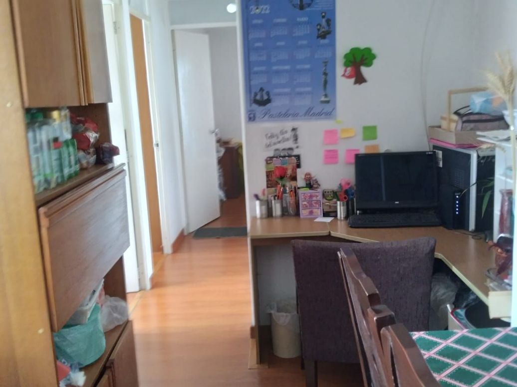 Apartamento de 3 alcobas en venta en A.S.D, Bogotá, 56 m² · foto 6 de 10
