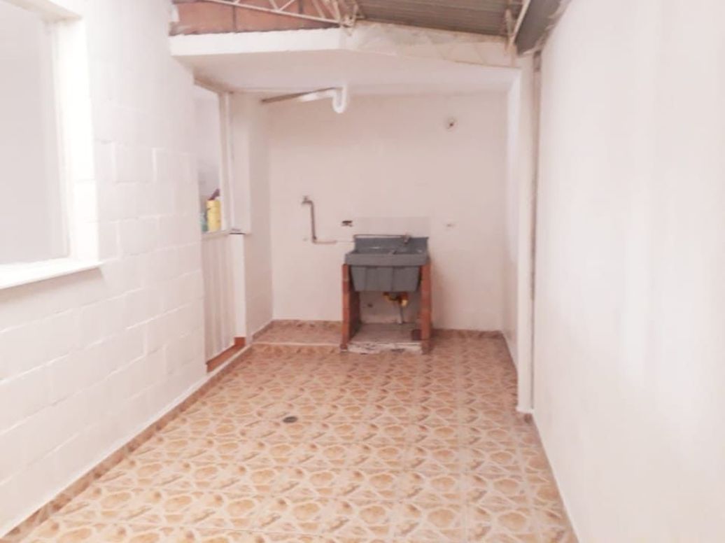 Apartamento de 3 alcobas en venta en Guiparma, Bogotá, 61 m² · foto 6 de 10