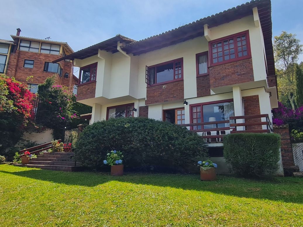 Casa de 3 alcobas en venta en Colinas De Suba, Bogotá, 252 m² · foto 6 de 20
