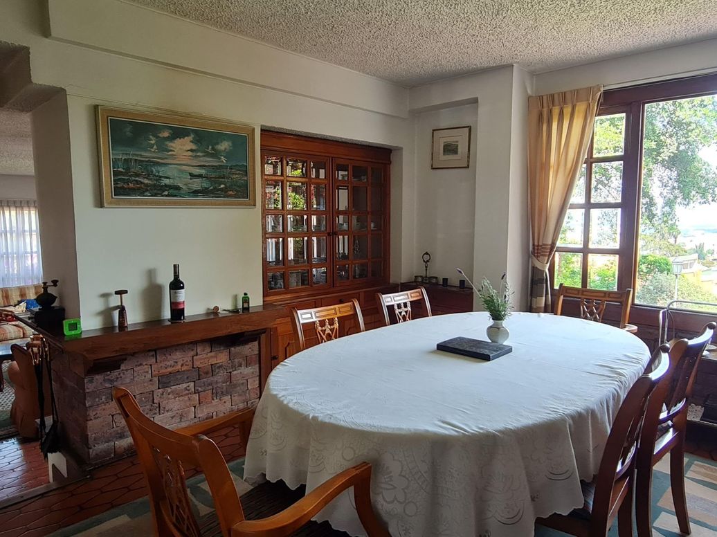 Casa de 3 alcobas en venta en Colinas De Suba, Bogotá, 252 m² · foto 3 de 20