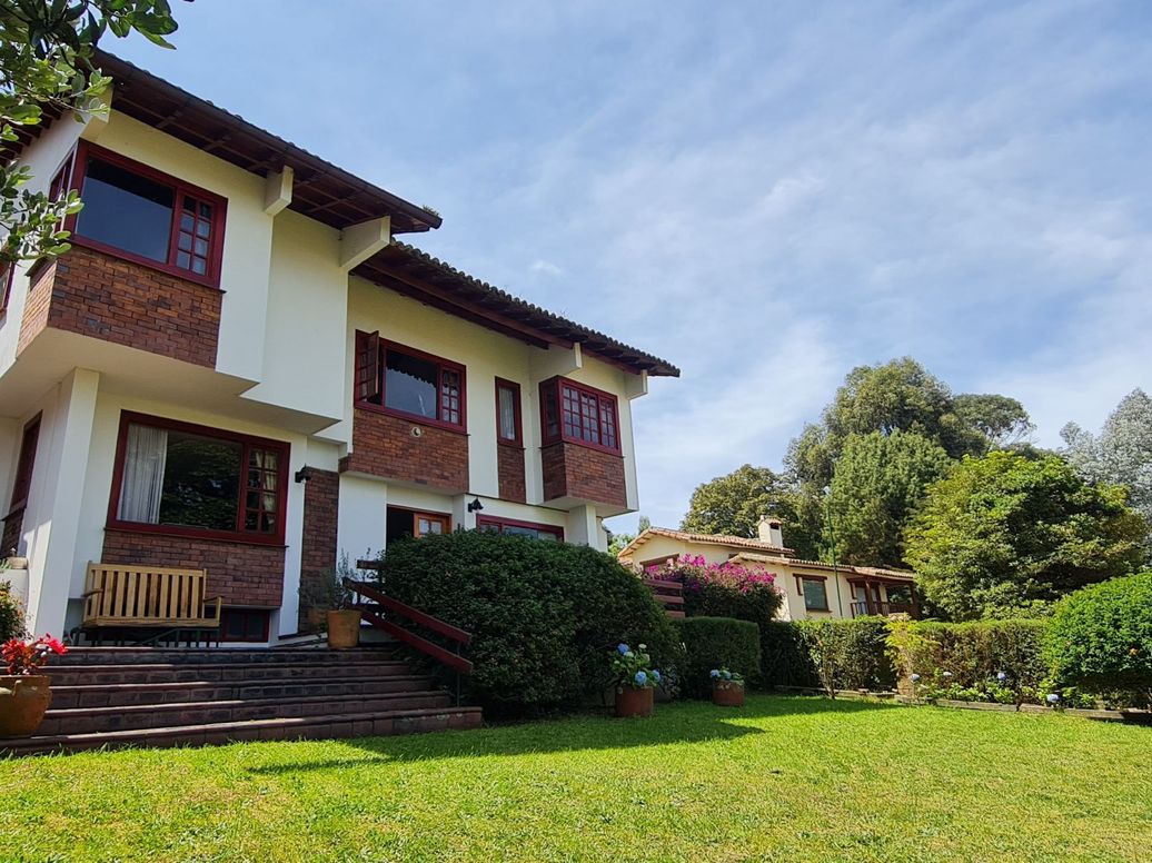Casa de 3 alcobas en venta en Colinas De Suba, Bogotá, 252 m² · foto 5 de 20