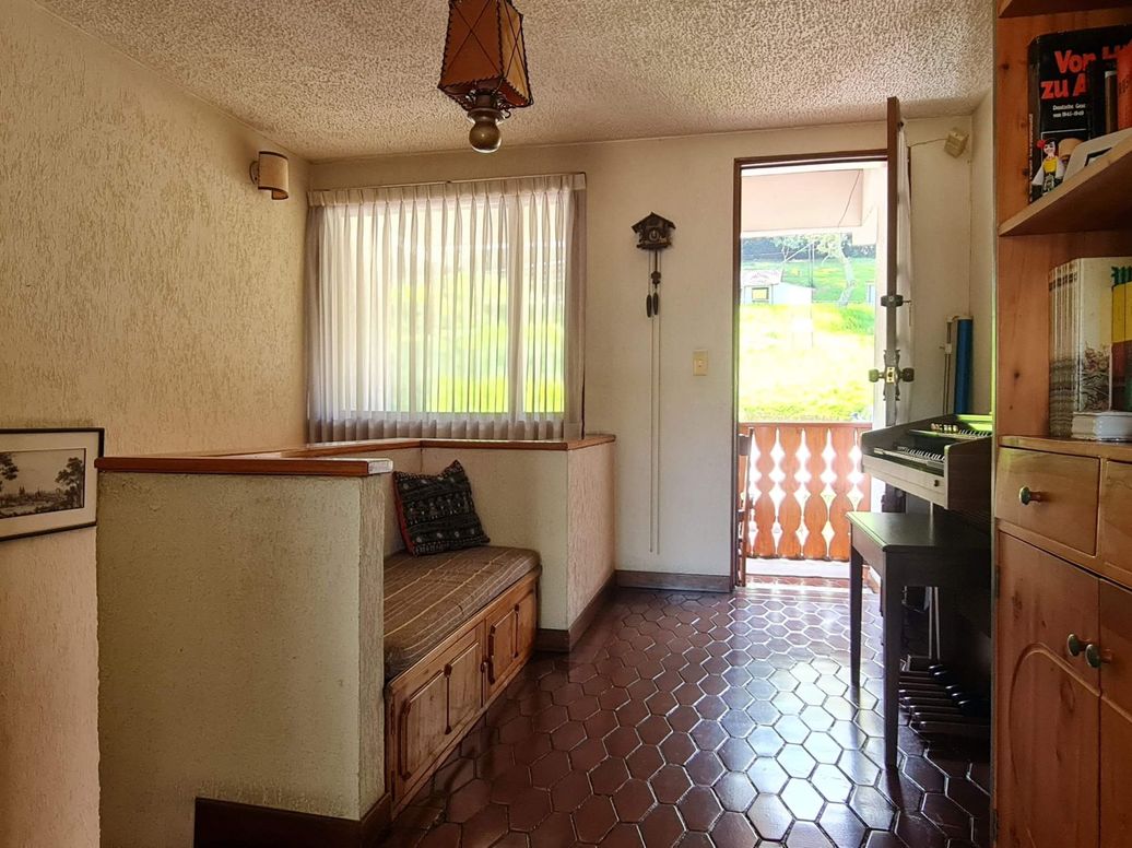 Casa de 3 alcobas en venta en Colinas De Suba, Bogotá, 252 m² · foto 13 de 20