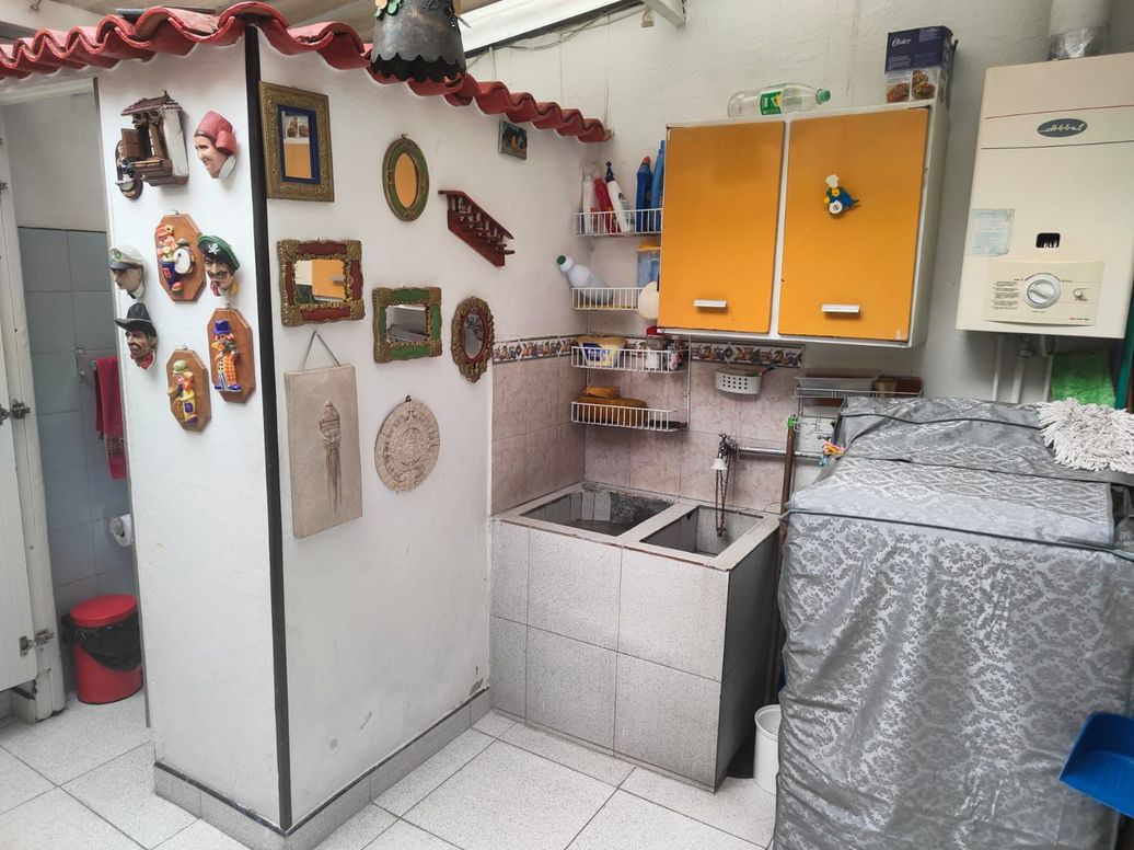 Casa de 4 alcobas en venta en Villas De Granada Et. I, Bogotá, 112 m² · foto 15 de 20