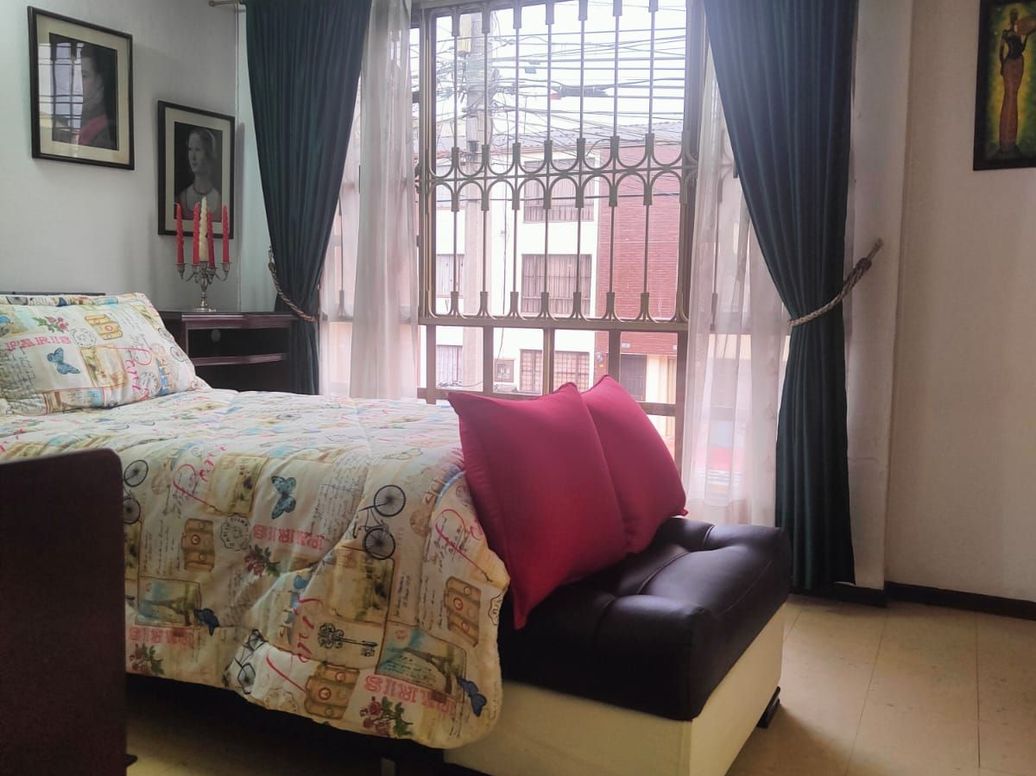 Casa de 4 alcobas en venta en Villas De Granada Et. I, Bogotá, 112 m² · foto 12 de 20